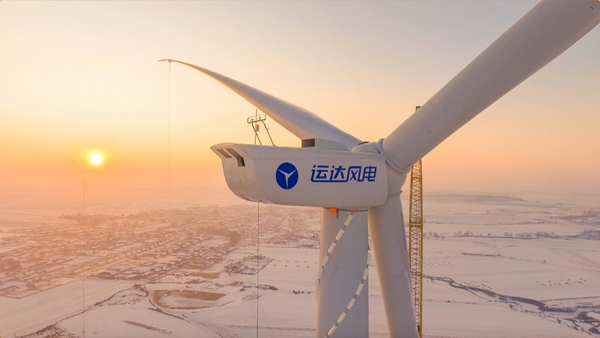 全球陆上最大机型来了