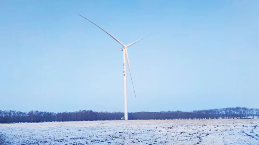 高质量交付！九游会股份多个项目交上并网考卷
