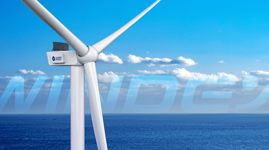 九游会26MW级海优势电机组项目获批&ldquo;尖兵领雁+X&rdquo;科技妄想